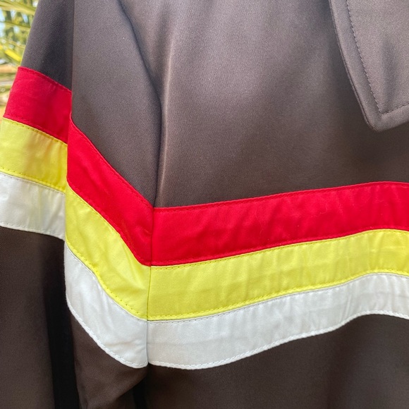 THE Noel Gallagher jacket CNS, S,the ultimate 90s piece, Made in UK⦠- Picture 14 of 16